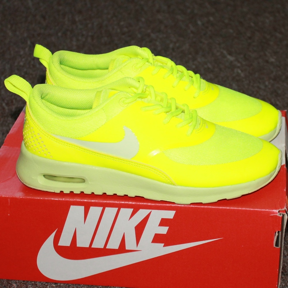Nike Air Max Thea